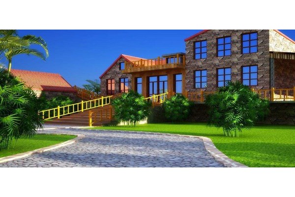 绿化率与绿地率是一样的吗