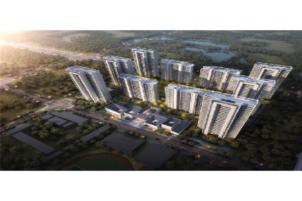 低密度住宅的优势有哪些