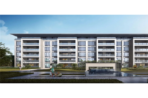 购买期房有什么优势