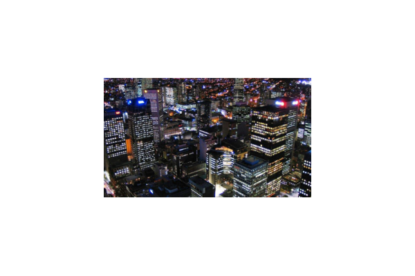 十年后的房价真的会跌吗