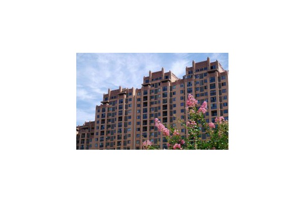 11层的小高层住几楼最好