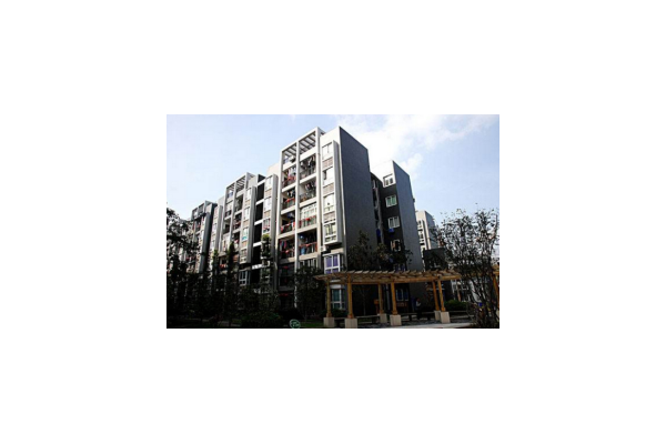 天津公租房申请流程