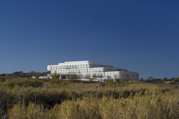 Natura Bissé新总部大楼，巴塞罗那 / TDB Arquitectura